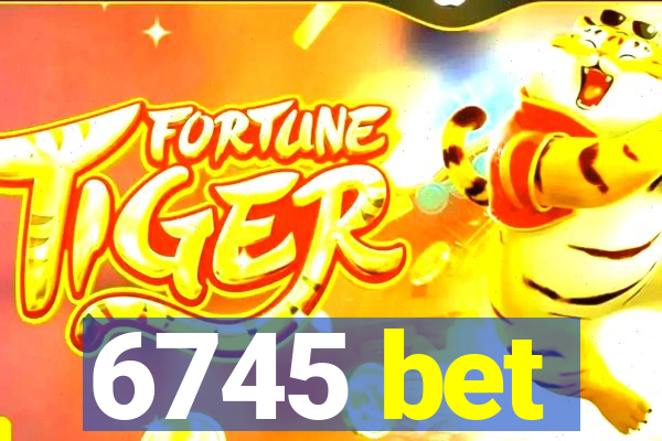 6745 bet