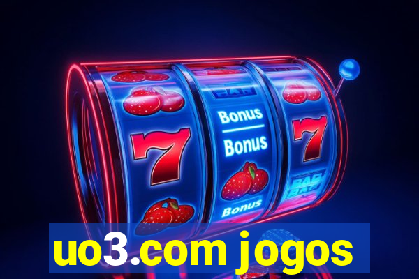 uo3.com jogos