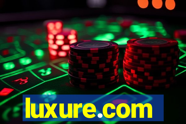 luxure.com