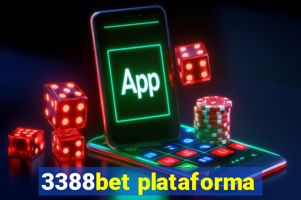 3388bet plataforma