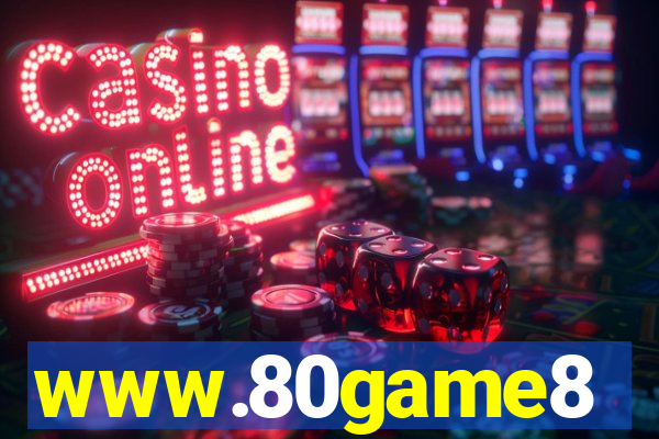 www.80game8