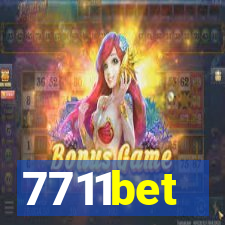 7711bet