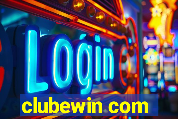 clubewin com