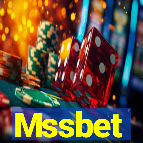 Mssbet