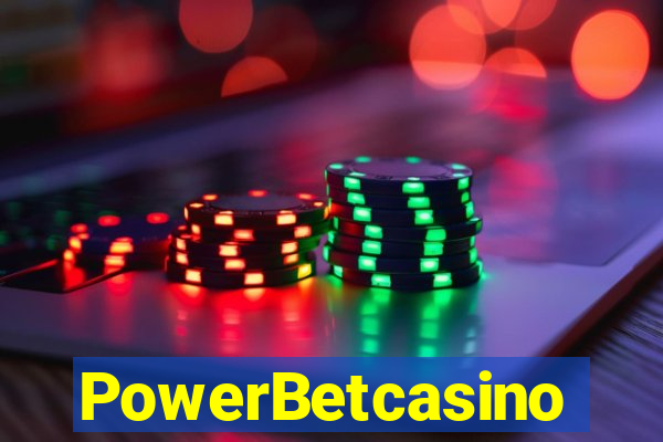 PowerBetcasino