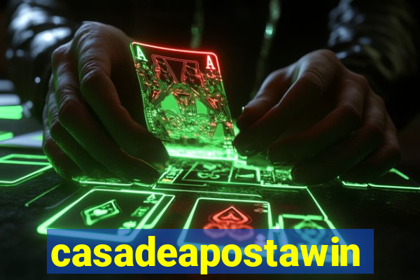 casadeapostawin