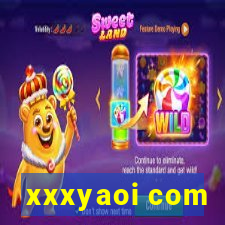 xxxyaoi com