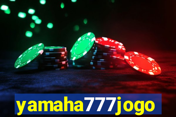 yamaha777jogo