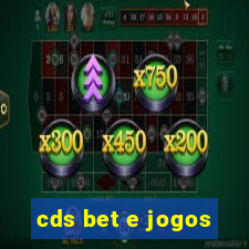cds bet e jogos