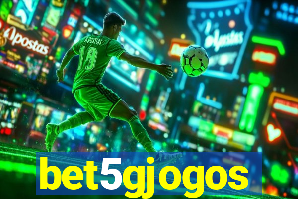 bet5gjogos