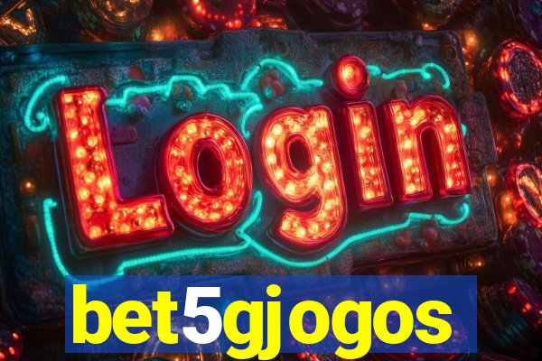 bet5gjogos