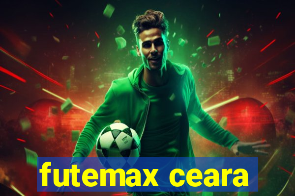futemax ceara