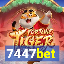 7447bet