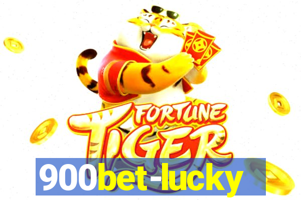 900bet-lucky