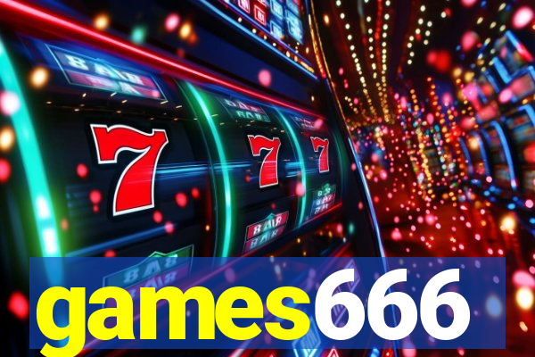 games666