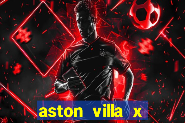 aston villa x brentford palpite