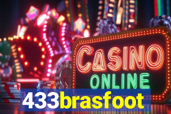 433brasfoot