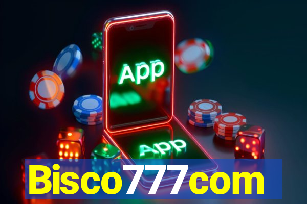 Bisco777com
