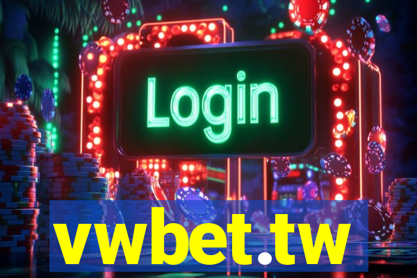 vwbet.tw