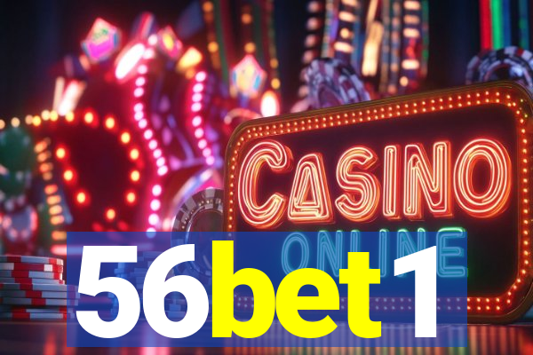 56bet1