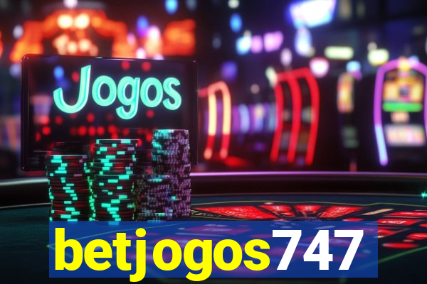 betjogos747