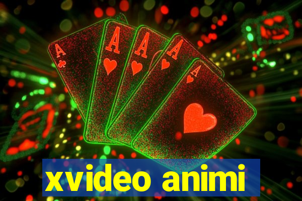 xvideo animi