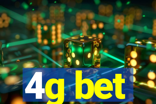 4g bet