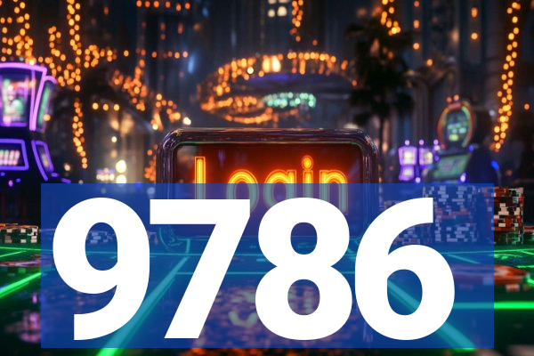 9786