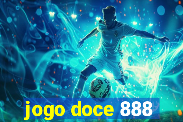 jogo doce 888