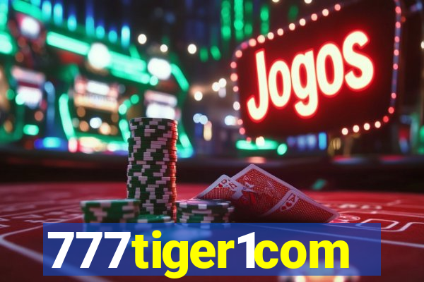 777tiger1com