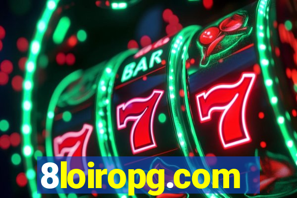 8loiropg.com