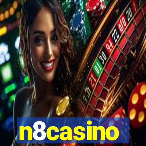 n8casino