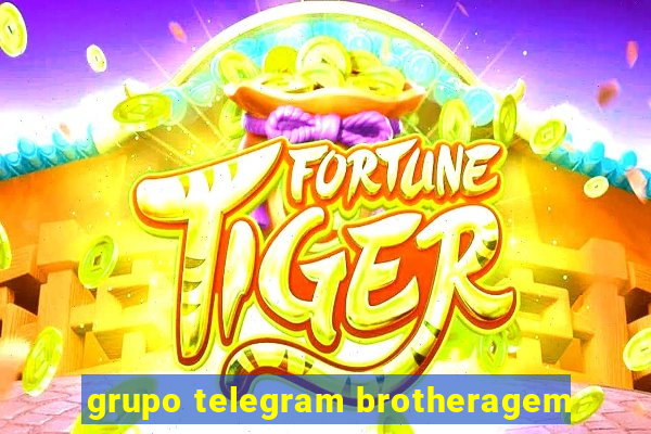 grupo telegram brotheragem