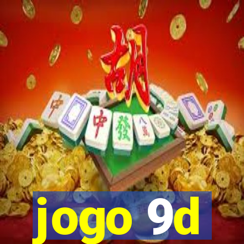 jogo 9d