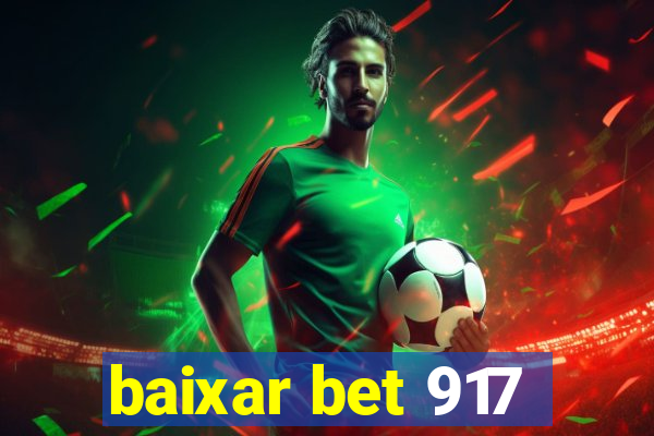 baixar bet 917