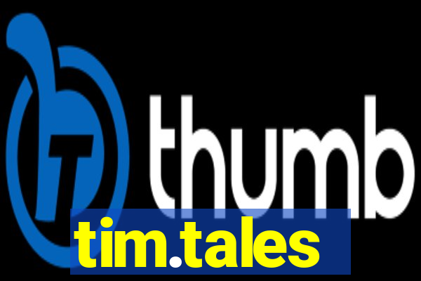 tim.tales