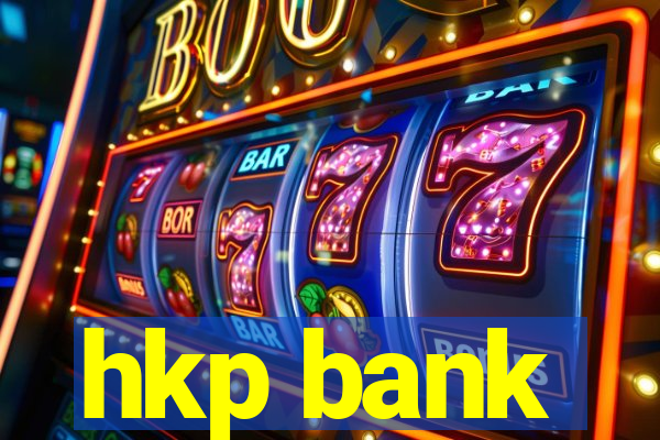 hkp bank