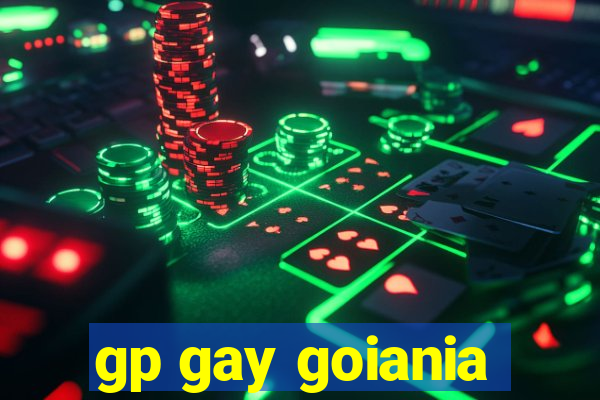 gp gay goiania
