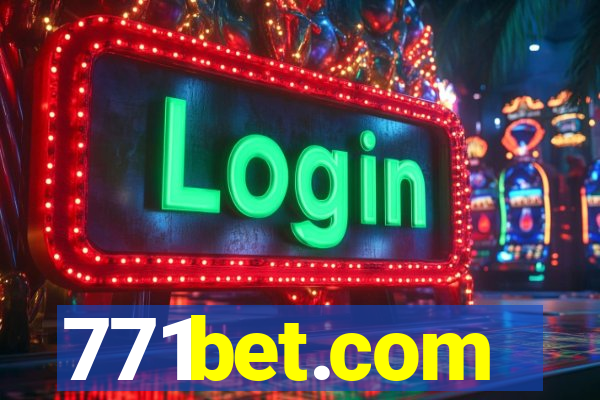 771bet.com