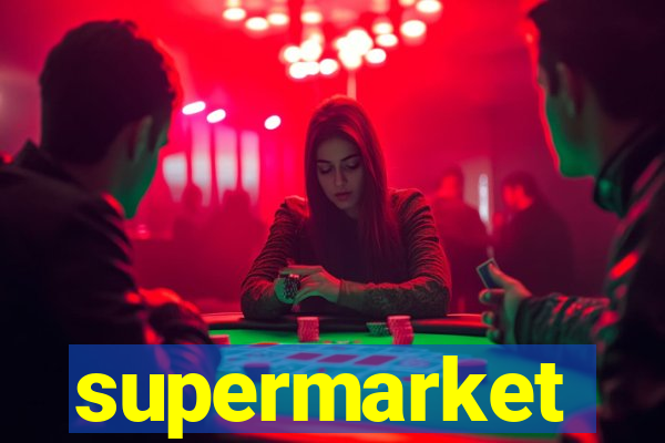 supermarket simulator apk dinheiro infinito e energia infinita