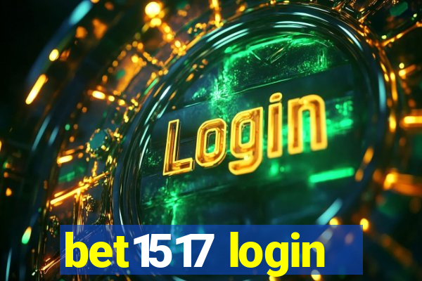 bet1517 login