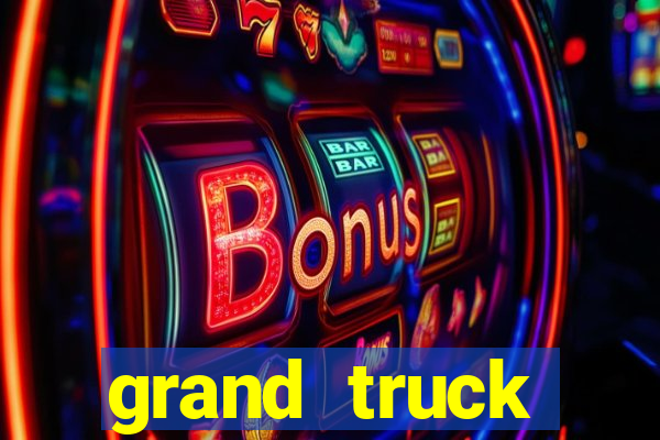 grand truck simulator 2 dinheiro infinito download