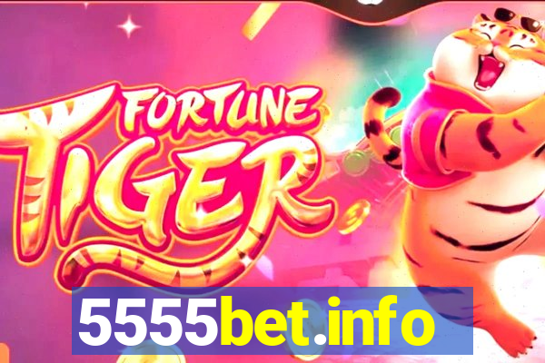 5555bet.info