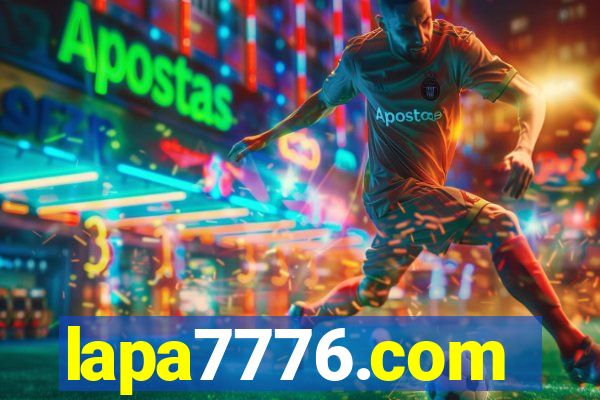 lapa7776.com