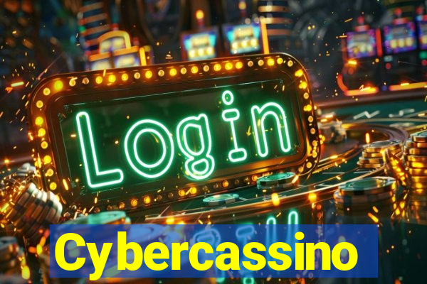 Cybercassino