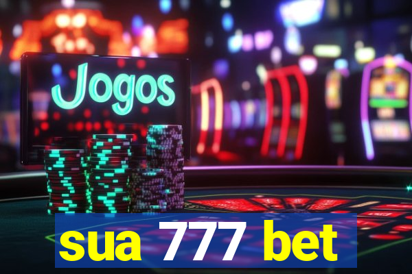 sua 777 bet