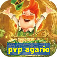 pvp agario