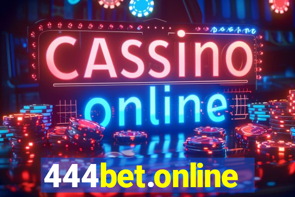 444bet.online