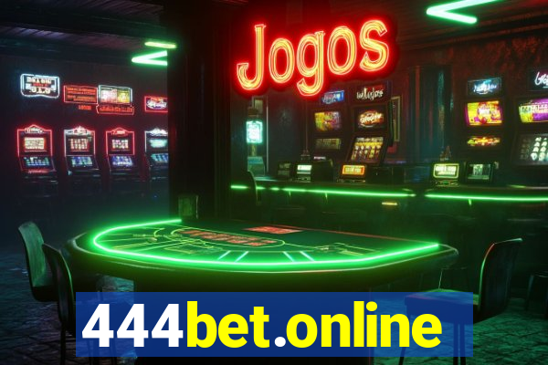 444bet.online