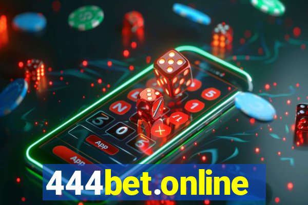 444bet.online